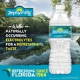 thumbnail image 2 of Zephyrhills 100% Natural Spring Water 16.9 fl. oz., 40 pk., 2 of 9