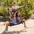 thumbnail image 6 of Lifetime Adventure Tower Playset with Spider Swing, 6 of 13