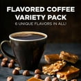 thumbnail image 6 of Maud's Gourmet 100% Arabica Coffee Pods, Variety Pack, 72 ct., 6 of 6