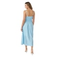 thumbnail image 3 of Edited by Hunter McGrady Women's Maxi Dress, 3 of 10