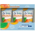 thumbnail image 1 of St. Ives Acne Control Apricot Scrub, 6 oz., 3 pk., 1 of 9