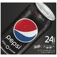 thumbnail image 5 of Pepsi Zero Sugar 12 fl. oz., 24 pk., 5 of 5