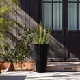 thumbnail image 9 of Veradek Stature Tall 26" Planter, 9 of 10