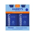thumbnail image 1 of Harry’s Stone Twin Pack Body Wash, 30 fl. oz., 2 pk., 1 of 5
