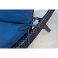 thumbnail image 3 of Member's Mark Sunbrella Chaise Lounge Cushion, 2-Pack, 3 of 5