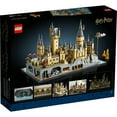 thumbnail image 4 of LEGO Harry Potter Hogwarts Castle and Grounds Building Set, 2660 pcs., 4 of 4