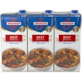 thumbnail image 1 of Swanson Beef Broth (32 oz., 3 pk.), 1 of 6