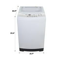 thumbnail image 3 of Hamilton Beach 2.0 cu. ft. Top Load Portable Washer, 3 of 6