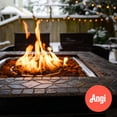 thumbnail image 1 of Angi Fire Pit Assembly, 1 of 3
