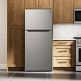 thumbnail image 4 of Kenmore 18.1 Cu. Ft. Garage-Ready Top-Freezer Refrigerator with Ice Maker, 4 of 13
