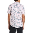 thumbnail image 3 of Hurley Men's Boardwalk Button-Up Shirt, 3 of 11