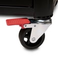 thumbnail image 4 of Weber Genesis  E‑325 3‑Burner Liquid Propane Gas Grill with Sear Zone & Side Tables, Black, 4 of 8