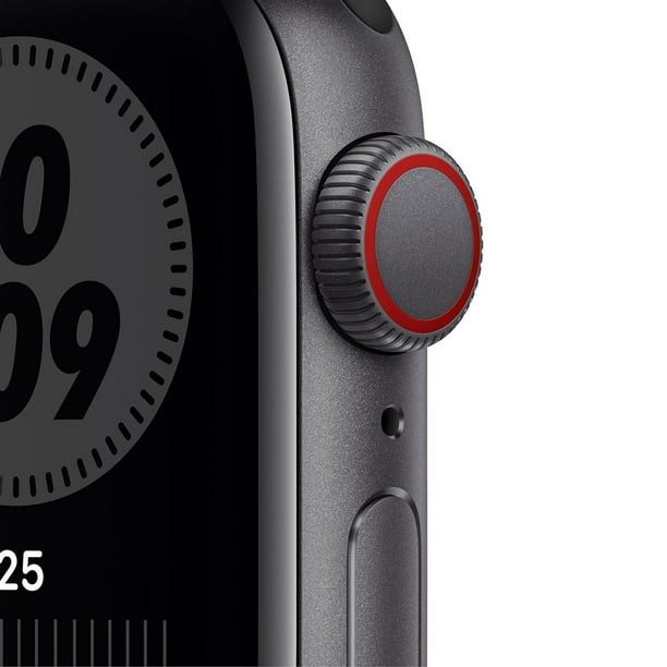 Apple Watch Nike SE 40mm GPS + Cellular (Choose Color) - Samsclub.com