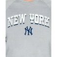 thumbnail image 3 of MLB Women's Long Sleeve Pullover, 3 of 5