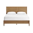 thumbnail image 5 of Crosley Furniture Katia King Bed in Driftwood, 5 of 15