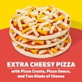 thumbnail image 6 of Lunchables Pizza Kits Variety Pack 6 pk., 6 of 15