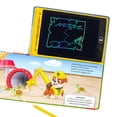 thumbnail image 3 of PAW Patrol: PAWsome Action! with LCD Screen, Board Book, 3 of 4
