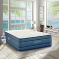 thumbnail image 3 of Nautica Home Cloud Supreme 20” Inflatable Air Mattress, 3 of 9