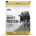 thumbnail image 1 of Levels 24g Grass Fed Whey Vanilla Bean Protein Powder, 2.2 lbs., 1 of 7