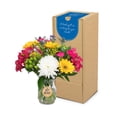 thumbnail image 3 of Member's Mark Special Occasions Vase Arrangement, Choose bouquet and occasion, 3 of 6