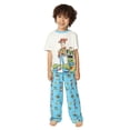 thumbnail image 1 of Character Boys 2-Piece Pajamas, 1 of 5
