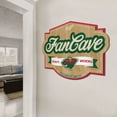 thumbnail image 3 of YouTheFan NHL Fan Cave Sign, 3 of 5