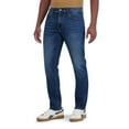 thumbnail image 2 of Lucky Brand Men's 412 Athletic Slim Fit Denim, 2 of 5