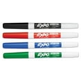 thumbnail image 2 of EXPO Low Odor Dry Erase Markers, Fine Tip - Office Pack, Assorted Colors, 36/Pack, 2 of 9