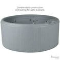 thumbnail image 3 of Everlast Spas Rendezvous 5-Person 22-Jet Spa with Steps, 3 of 14