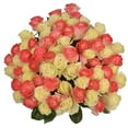 thumbnail image 4 of Member's Mark Illusion Roses, 96 stems, Choose color variety, 4 of 7