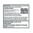 thumbnail image 3 of Member's Mark Farm Raised Cold Smoked Atlantic Salmon, 12 oz., 2 pk., 3 of 8