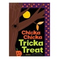 thumbnail image 1 of Chicka Chicka Tricka Treat, Hardcover, 1 of 4