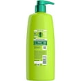 thumbnail image 2 of Garnier Fructis Sleek & Shine Smoothing Conditioner, 40 fl. oz., 2 of 13