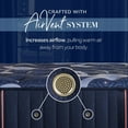 thumbnail image 10 of Stearns & Foster Lux Estate Pillow Top Mattress (Available in Firm, Medium, and Soft), 10 of 10