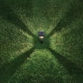 thumbnail image 4 of Deck Impressions Craftsman Solar LED Path Light - 8 Pack, 4 of 4