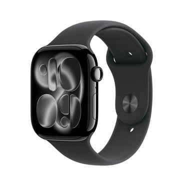 Apple Watch Series 11 GPS 46mm Aluminum Case