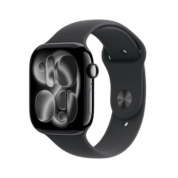 Apple Watch Series 11 GPS + Cellular 42mm Aluminum Case