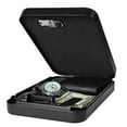 thumbnail image 2 of Fortress Portable Safe with Combination Lock, 2 of 3