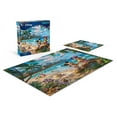 thumbnail image 2 of Buffalo Games Interlocking Jigsaw Puzzle, 1000 pc., 2 of 5