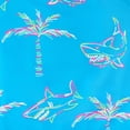 thumbnail image 9 of Member's Mark Men's Resort Swim Trunk, 9 of 10