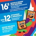 thumbnail image 5 of Cinnamon Toast Crunch Cereal, 49.5 oz., 5 of 6