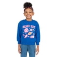 thumbnail image 4 of Counting Daisies Fall Sweatshirt, 4 of 8