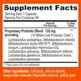 thumbnail image 3 of Member's Mark 10 Strain Probiotic Capsules, 84 ct., 3 of 7