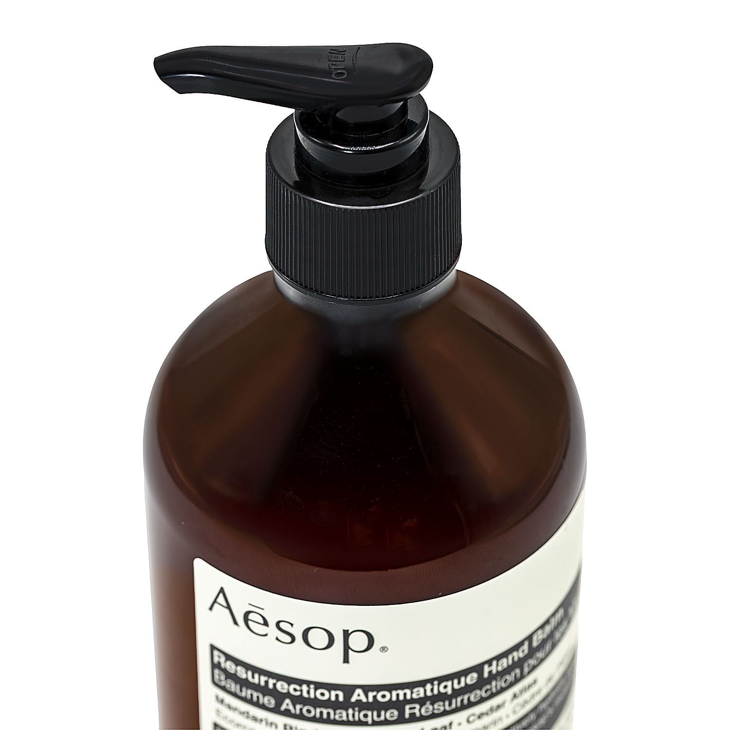 Aesop Resurrection Aromatique Hand Balm, 16.9 fl. oz. - Samsclub.com