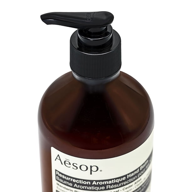 Aesop Resurrection Aromatique Hand Balm, 16.9 fl. oz. - Samsclub.com