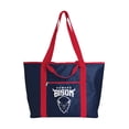 thumbnail image 1 of Logo Brands Howard Bison Gameday Insulated Tote, 1 of 4