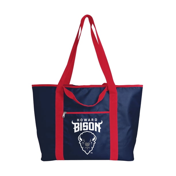 Logo Brands Howard Bison Gameday Insulated Tote - Samsclub.com