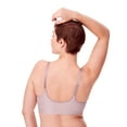 thumbnail image 3 of Bali Comfort Revolution Women's Front Closure Underwire Bra, 3 of 5