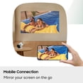 thumbnail image 9 of SAMSUNG 30"-100" The Freestyle Gen 2  with Gaming Hub, FHD HDR Smart Portable Projector - SP-LFF3CLAXXZA, 9 of 13