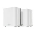 thumbnail image 1 of ASUS BE3600 Dual-Band WiFi 7 Mesh Router, 2-Pack, 1 of 10